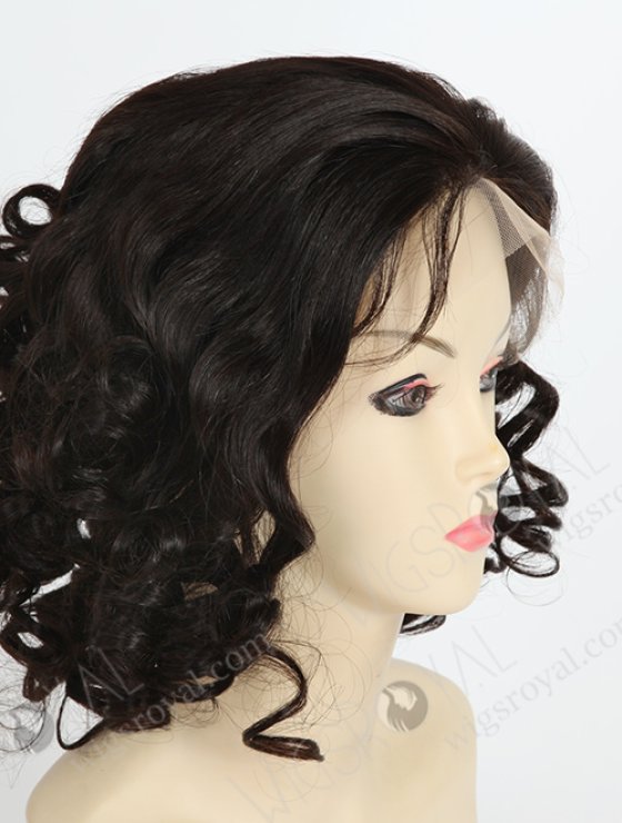 Full Lace Silk Top Big Curly Wigs WR-ST-010-4647