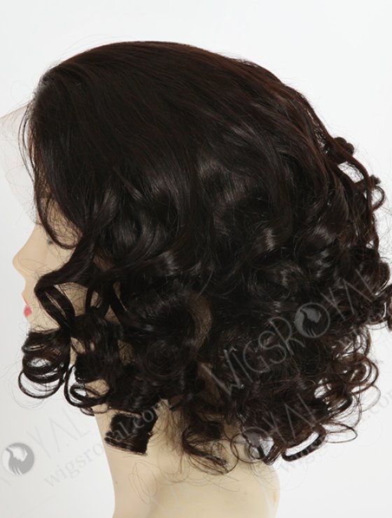 Full Lace Silk Top Big Curly Wigs WR-ST-010-4648
