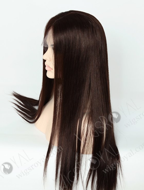 Brazilian Silky Straight Silk Top Wig WR-ST-016-4695