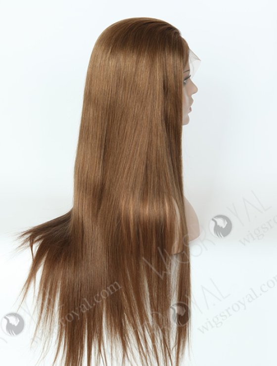 European Virgin Straight Very Long Hair Wigs WR-GL-019-4383