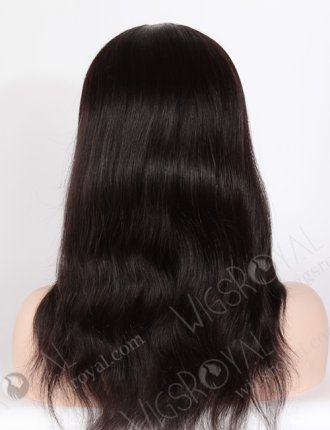 Indian Remy Hair Silk Top Full Lace Wigs WR-ST-002