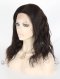 Realistic Wave Hair Silk Top Wig STW-429
