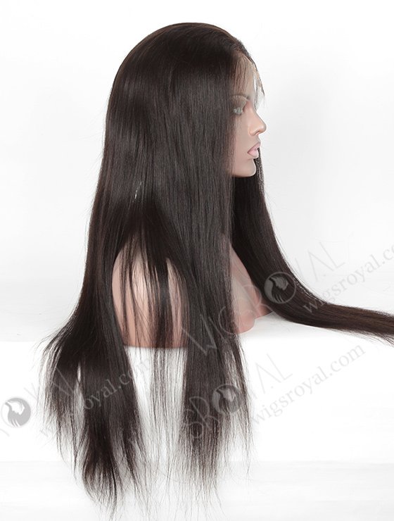 Hidden Knots 360 Lace Wig For Black Women 360LW-01026-5314