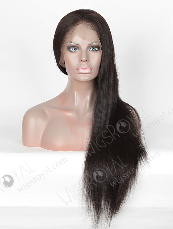Hidden Knots 360 Lace Wig For Black Women 360LW-01026-5315