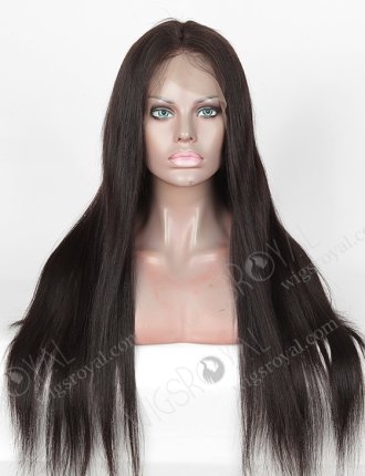 Hidden Knots 360 Lace Wig For Black Women 360LW-01026