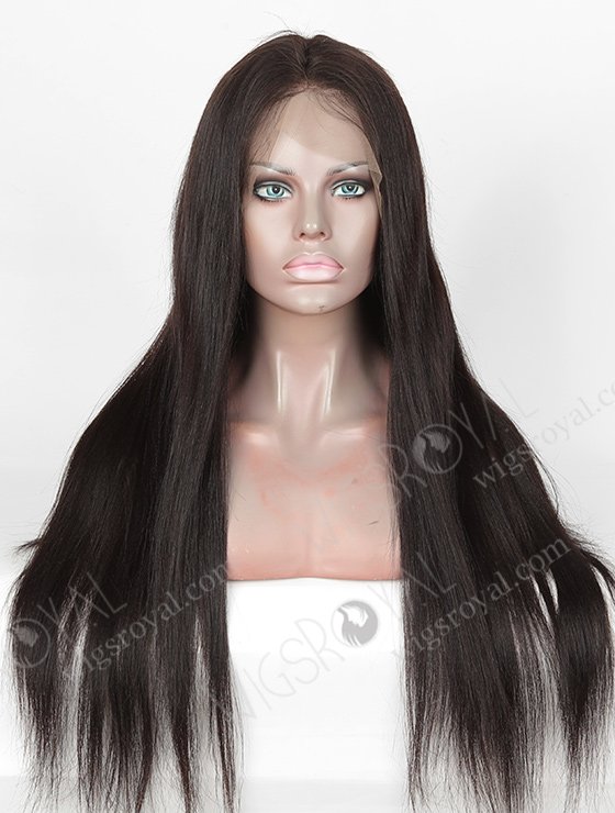 Hidden Knots 360 Lace Wig For Black Women 360LW-01026-5316