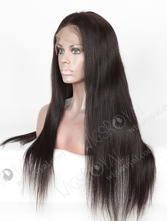 Hidden Knots 360 Lace Wig For Black Women 360LW-01026-5317