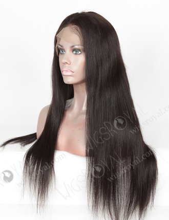 Hidden Knots 360 Lace Wig For Black Women 360LW-01026