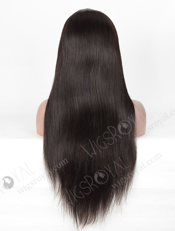 Hidden Knots 360 Lace Wig For Black Women 360LW-01026-5318