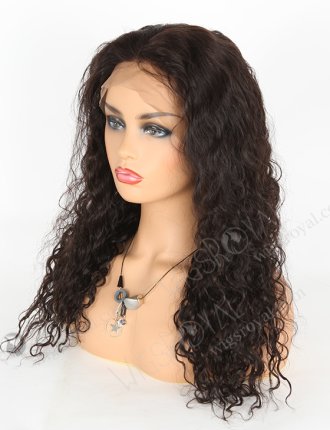Flawless 360 Lace Wig Human Hair 360LW-01018