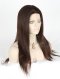 Attractive Human Hair Full Lace Wig With Silk Top STW-814