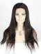 Undetectable Hairline Straight Silk Top Wigs STW-413