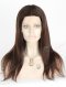 Stunning Medium Size Silk Top Wig For Lady STW-812