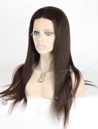Best Quality Long Hair Silk Top Wig For Lady STW-816