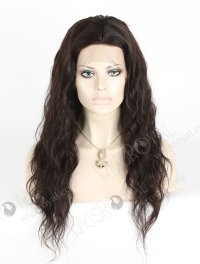 Shop Silk Top Wig With Natural Hairline STW-414