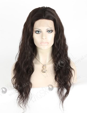 Shop Silk Top Wig With Natural Hairline STW-414