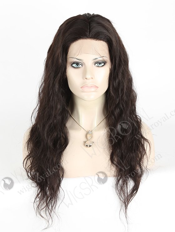 Shop Silk Top Wig With Natural Hairline STW-414