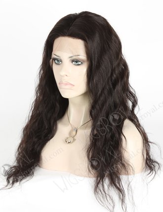 Shop Silk Top Wig With Natural Hairline STW-414