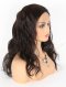 Charming Body Wave Human Hair Wig With Silk Top STW-420
