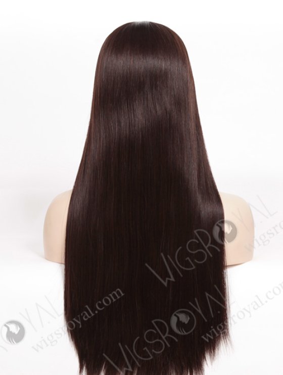 Chinese Hair Jewish Kosher Wig WR-JW-006-5507
