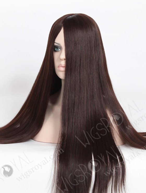 Chinese Hair Jewish Kosher Wig WR-JW-006-5511