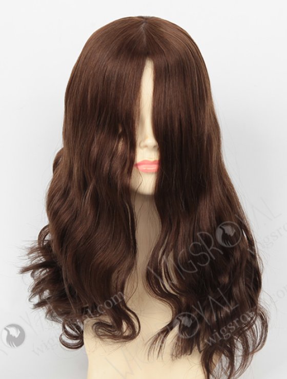 European Virgin Hair Body Wave Jewish Wig WR-JW-009-5529