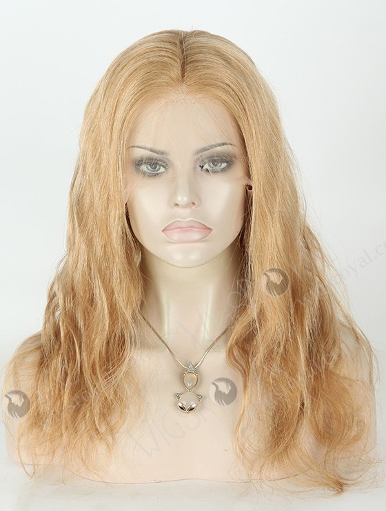 Magic Evenly Blended Full Lace Wig For Women FLW-04248