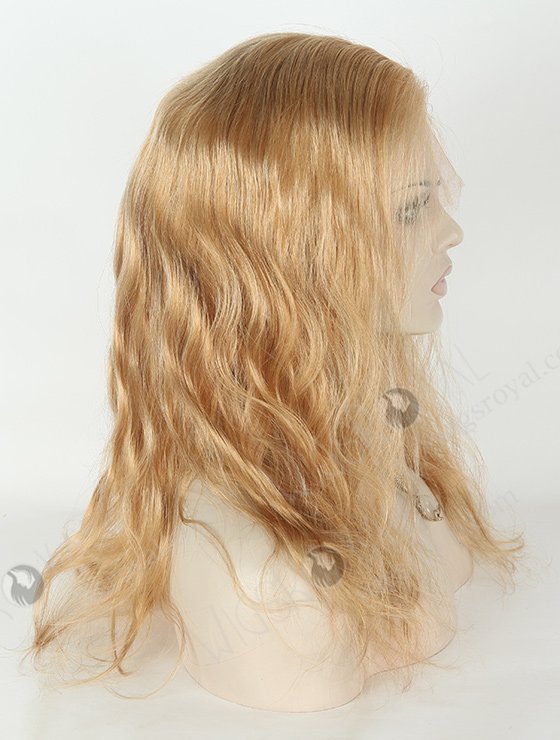 Magic Evenly Blended Full Lace Wig For Women FLW-04248-5401