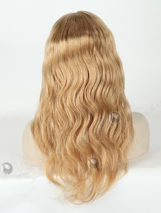 Magic Evenly Blended Full Lace Wig For Women FLW-04248-5402