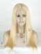 Stock Blonde Full Lace Wig To Change Your Look FLW-04249