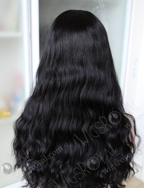 Jewish Wig Kosher Wigs WR-JW-004