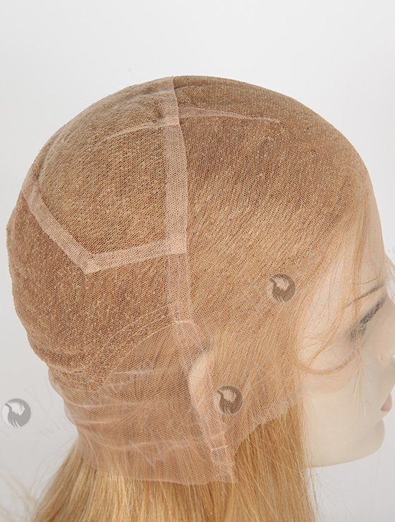 Magic Evenly Blended Full Lace Wig For Women FLW-04248-5392