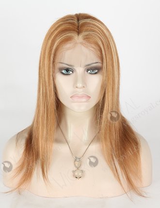 Chic Silky Straight Full Lace Wig FLW-04257