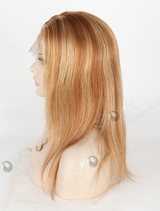 Chic Silky Straight Full Lace Wig FLW-04257-5353