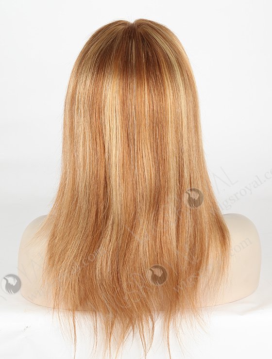 Chic Silky Straight Full Lace Wig FLW-04257-5354