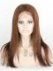 Fashionable Medium Length Medium Cap Full Lace Wig FLW-04259