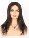 Medium Length Glueless Wig With Silk Top GL-03033