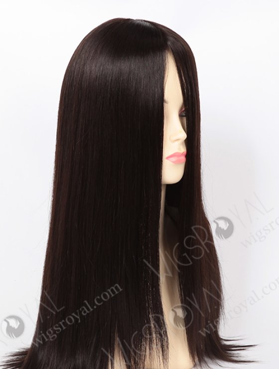 European Virgin Hair Jewish Wig WR-JW-005-5501