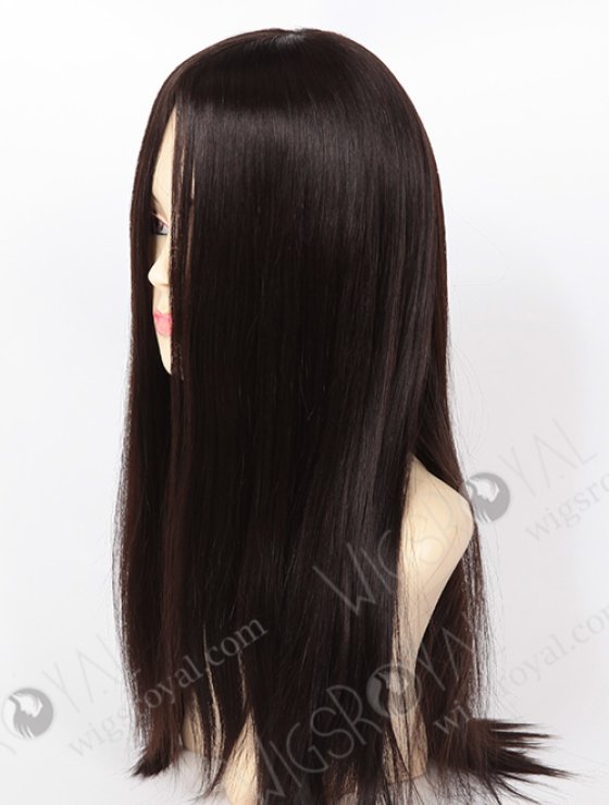 European Virgin Hair Jewish Wig WR-JW-005-5503