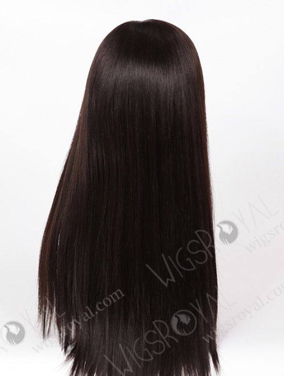 European Virgin Hair Jewish Wig WR-JW-005-5504