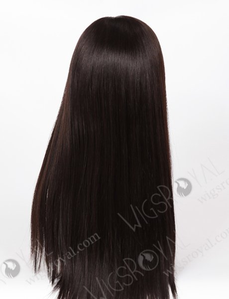 European Virgin Hair Jewish Wig WR-JW-005