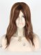 Easily To Wear Glueless Wig With Chic Highlights Color GL-08050