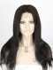 Natural Off Black Full Lace Wig With Straight Hair FLW-04097