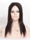 In Stock Malaysian Virgin Hair 14" Yaki Natural Color Silk Top Glueless Wig GL-03036