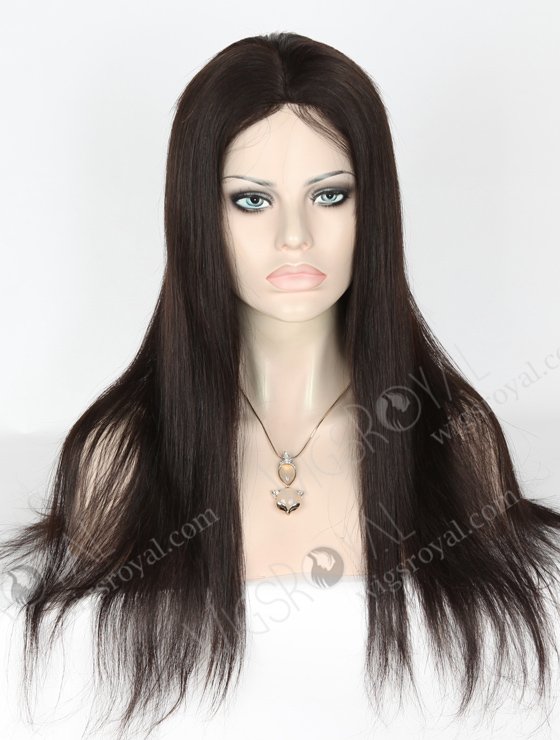 Most Realistic Human Hair Glueless Wigs For Women GL-04037-6547