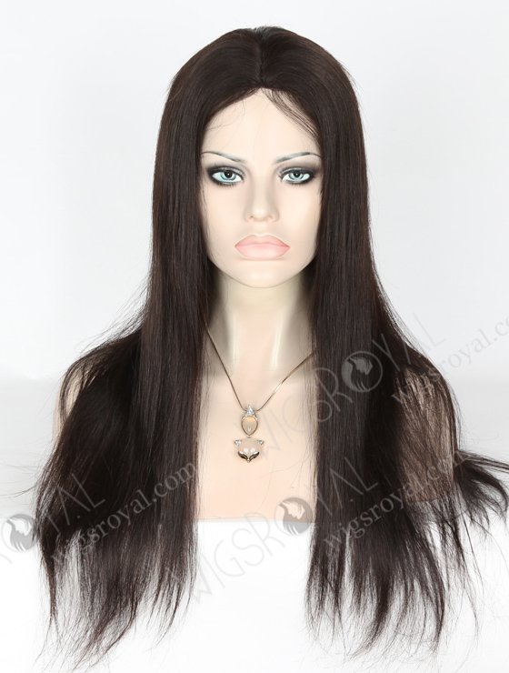 Most Realistic Human Hair Glueless Wigs For Women GL-04037-6550