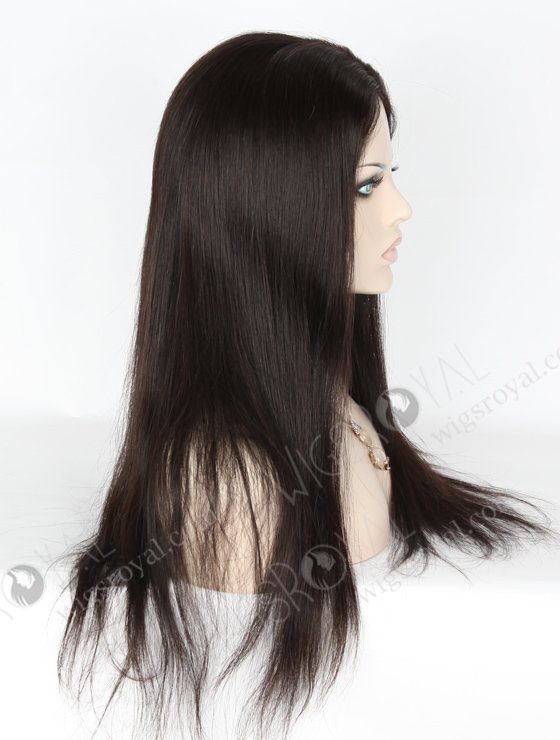 Most Realistic Human Hair Glueless Wigs For Women GL-04037-6551