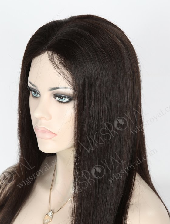 Most Realistic Human Hair Glueless Wigs For Women GL-04037-6548