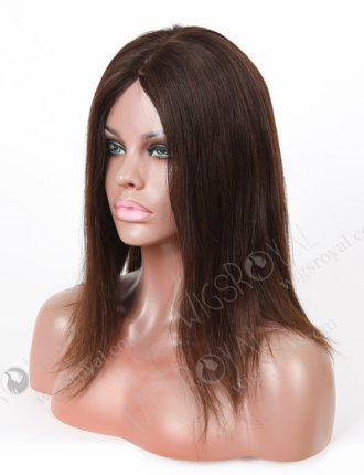 Shop Full Density Wigs With A Natural Scalp GL-08025