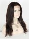 Perfect Light Yaki Off Black Frontal Wig SLF-01046